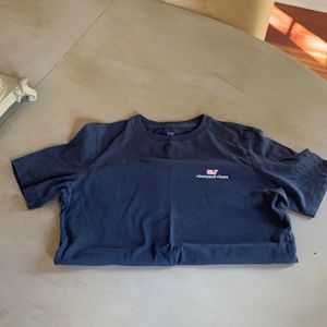 Vineyard vines T-shirt youth medium